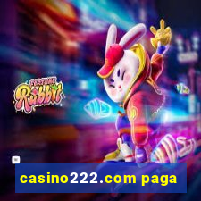 casino222.com paga